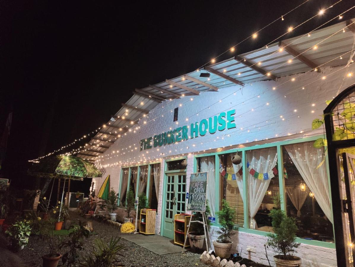 The Bunker House Hotel Chopta Exterior photo